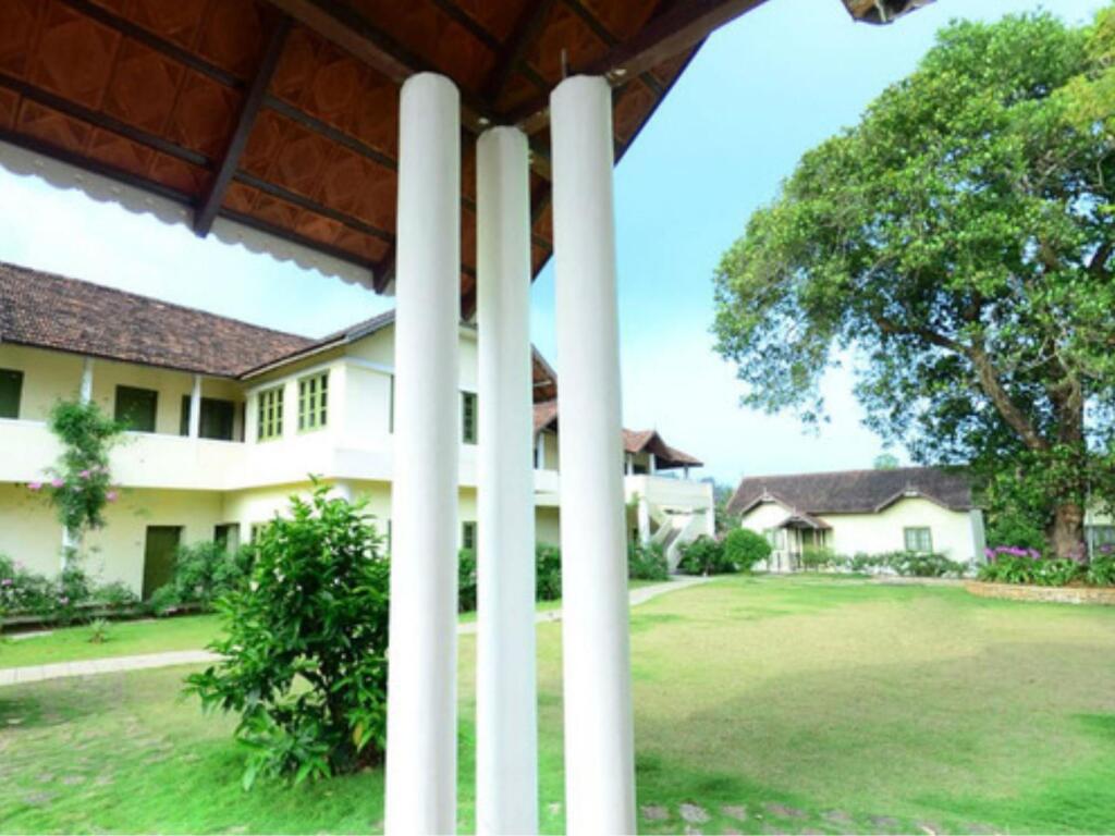 Куттикканам: Springdale Heritage Resort
