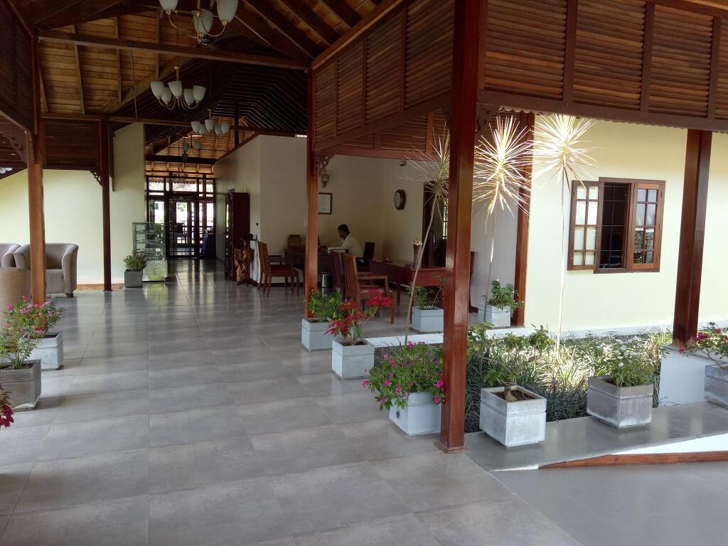 Куттикканам: Springdale Heritage Resort