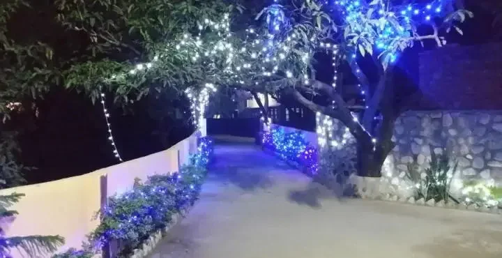 Наинитал: Hotel Jingle Bells