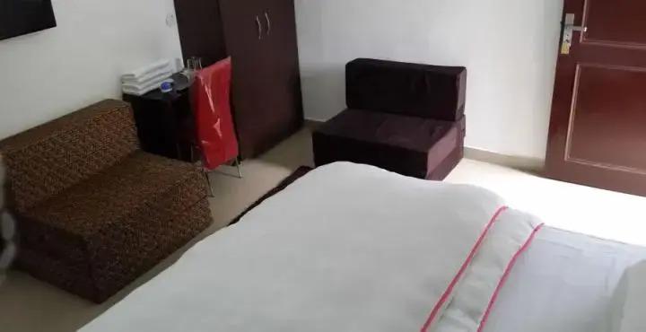 Наинитал: Hotel Jingle Bells