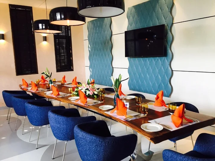 Гувахати: Novotel Guwahati GS Road Hotel