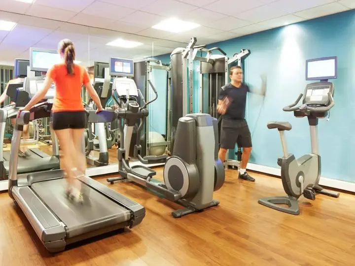 Гувахати: Novotel Guwahati GS Road Hotel