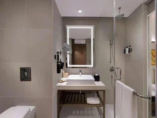Гувахати: Novotel Guwahati GS Road Hotel