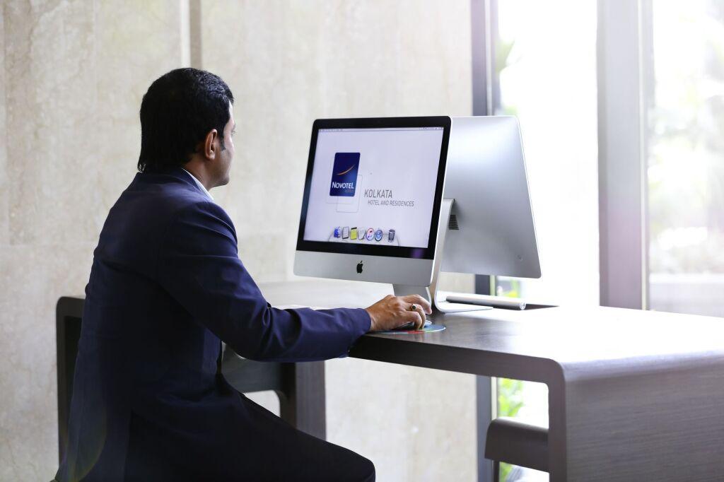 Гувахати: Novotel Guwahati GS Road Hotel