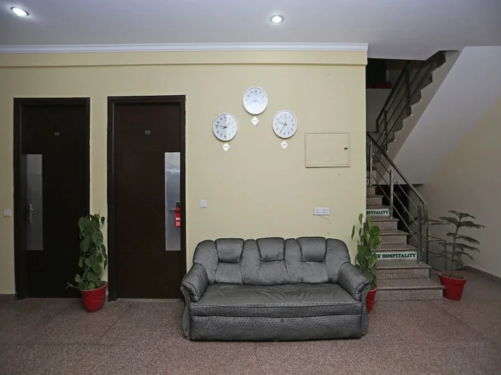 Гуруграм: OYO 567 Hotel Royal Stay Inn