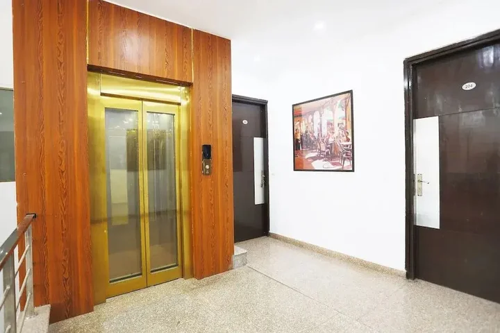 Гуруграм: OYO 567 Hotel Royal Stay Inn