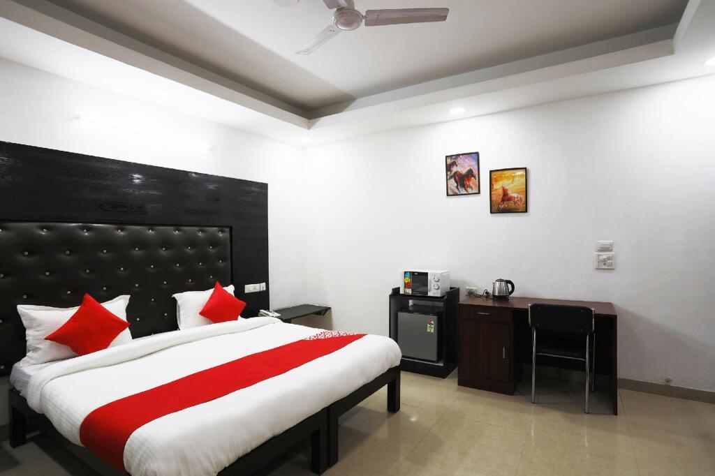 OYO 567 Hotel Royal Stay Inn — фото 3