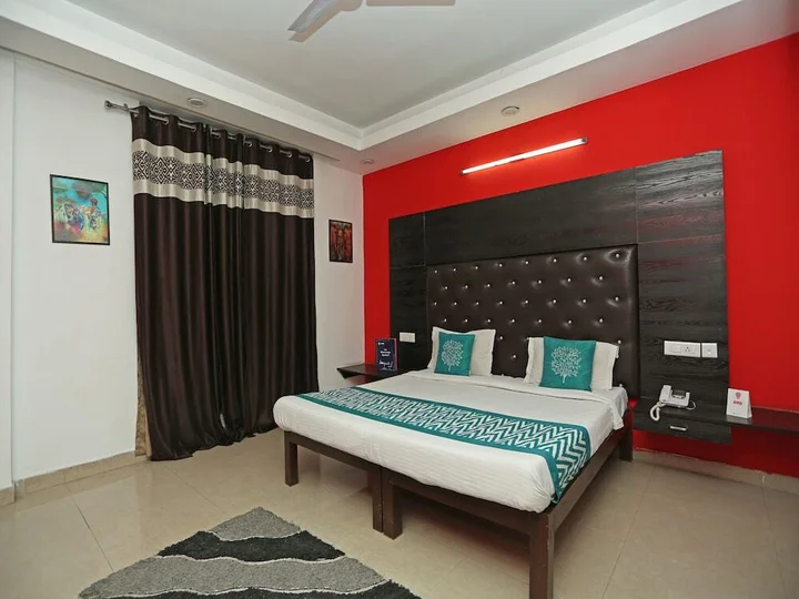 Гуруграм: OYO 567 Hotel Royal Stay Inn