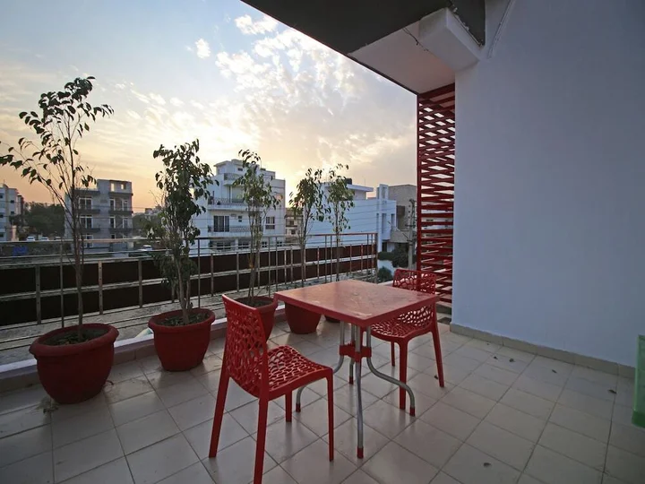 Гуруграм: OYO 567 Hotel Royal Stay Inn