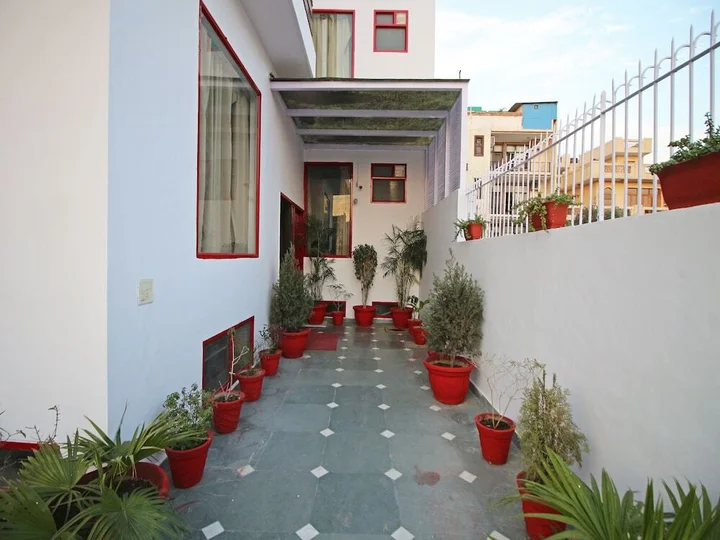 Гуруграм: OYO 567 Hotel Royal Stay Inn