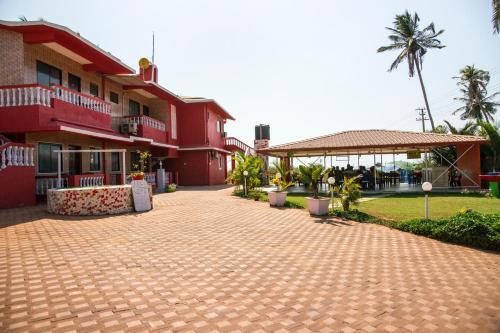 Oceans 7 Inn — фото 1