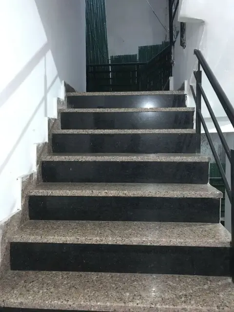 Нью-Дели: Hotel Perfect Palace