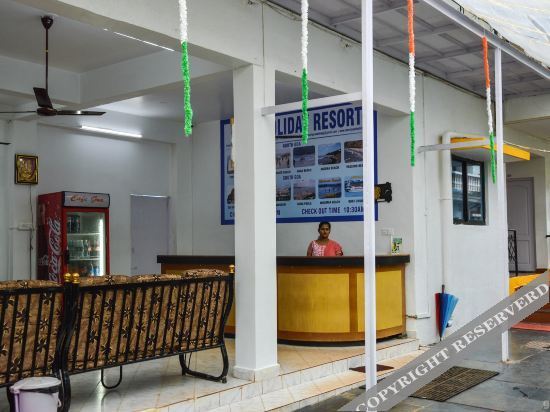Калангут: Goan Holiday Resort