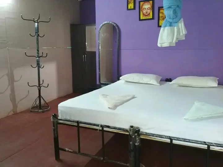Южный Гоа: Saturn Beach Cottage