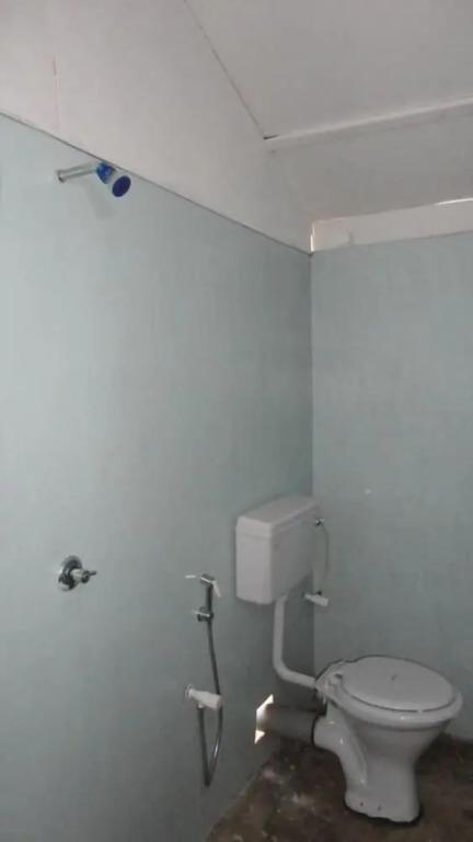 Южный Гоа: Saturn Beach Cottage