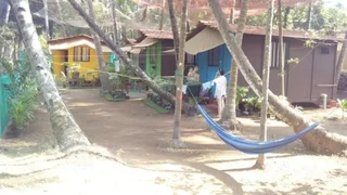 Южный Гоа: Saturn Beach Cottage