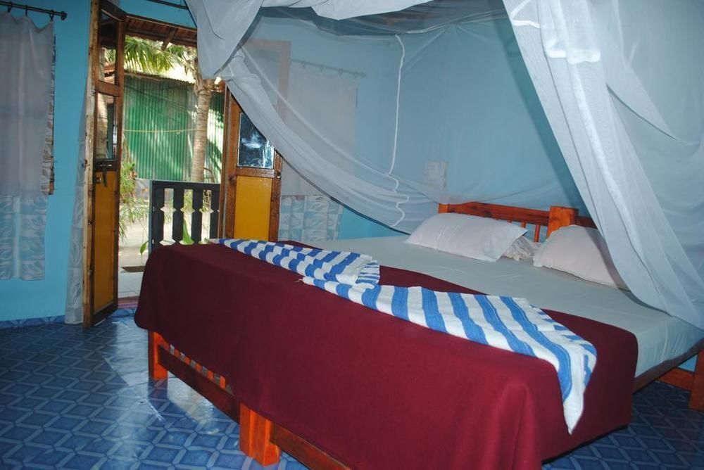 Южный Гоа: Saturn Beach Cottage