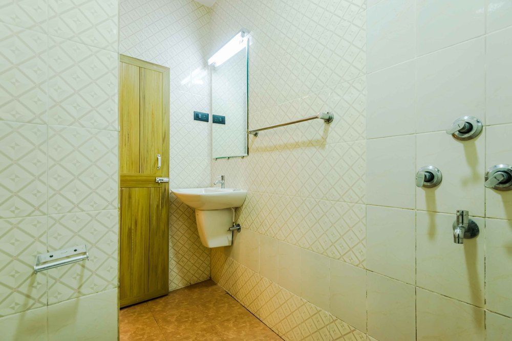 Кандолим: OYO 7272 StayOut Aurita Holida Homes