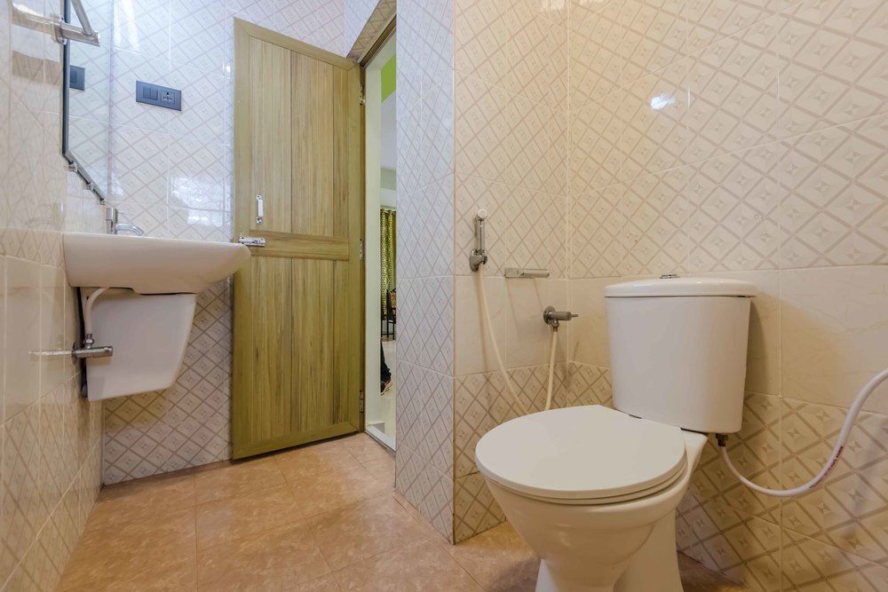 Кандолим: OYO 7272 StayOut Aurita Holida Homes