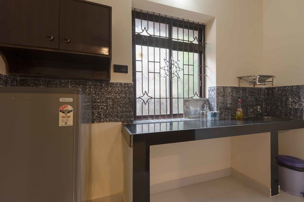 Кандолим: OYO 7272 StayOut Aurita Holida Homes