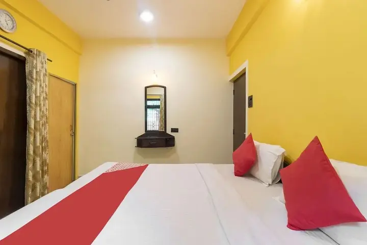 Кандолим: OYO 7272 StayOut Aurita Holida Homes