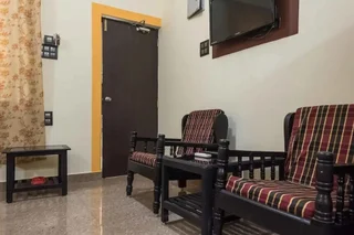 Кандолим: OYO 7273 StayOut near Candolim Beach