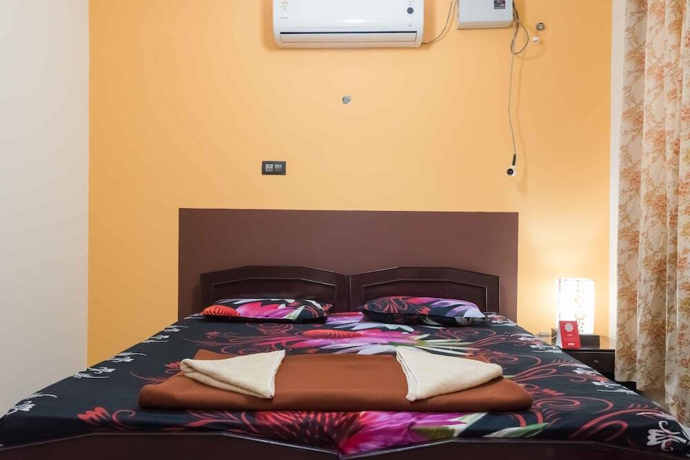 Кандолим: OYO 7273 StayOut near Candolim Beach