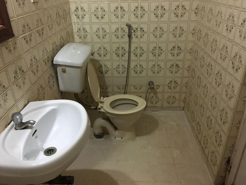 Калангут: OYO 7311 StayOut Crossroad Inn