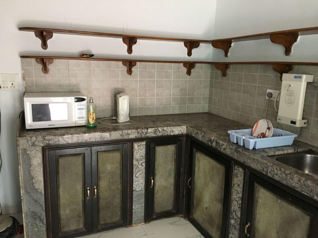 Калангут: OYO StayOut Villa 2BHK Near Tito's Lane