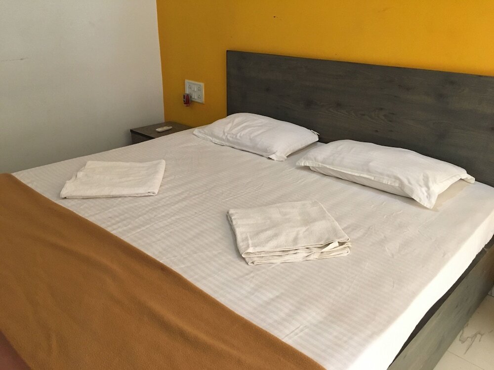 Калангут: OYO StayOut Villa 2BHK Near Tito's Lane