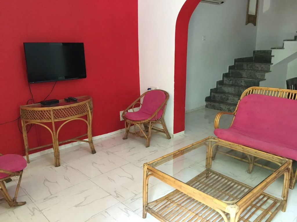 Калангут: OYO StayOut Villa 2BHK Near Tito's Lane