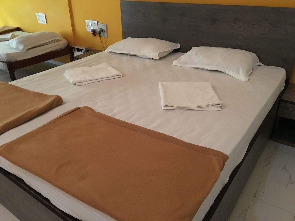 Калангут: OYO StayOut Villa 2BHK Near Tito's Lane
