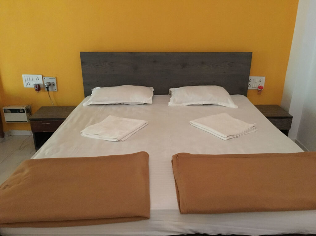 Калангут: OYO StayOut Villa 2BHK Near Tito's Lane