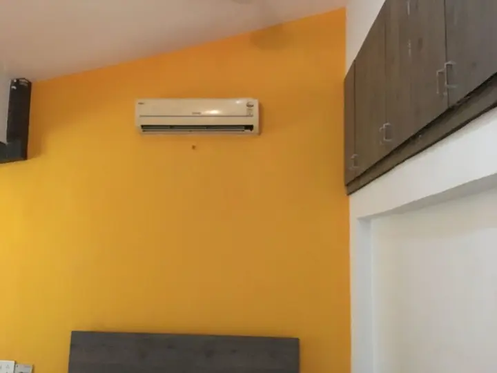 Калангут: OYO StayOut Villa 2BHK Near Tito's Lane