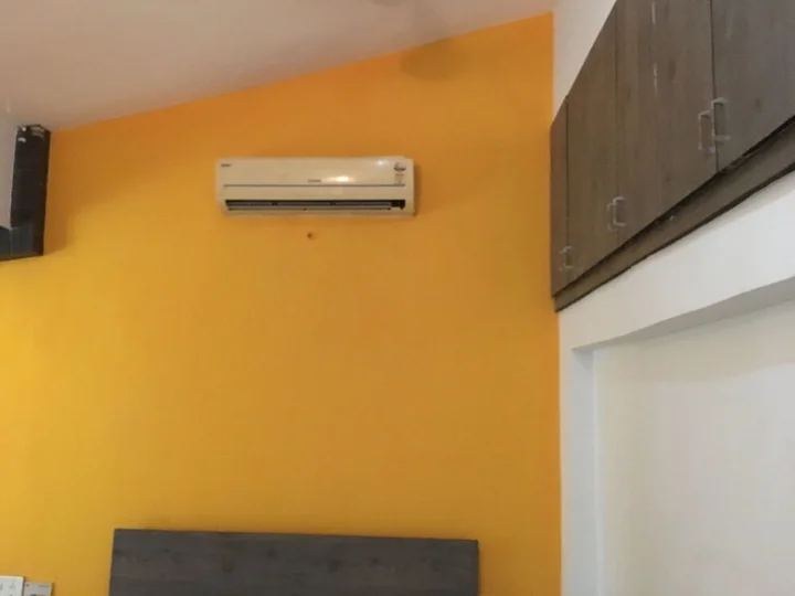 Калангут: OYO StayOut Villa 2BHK Near Tito's Lane
