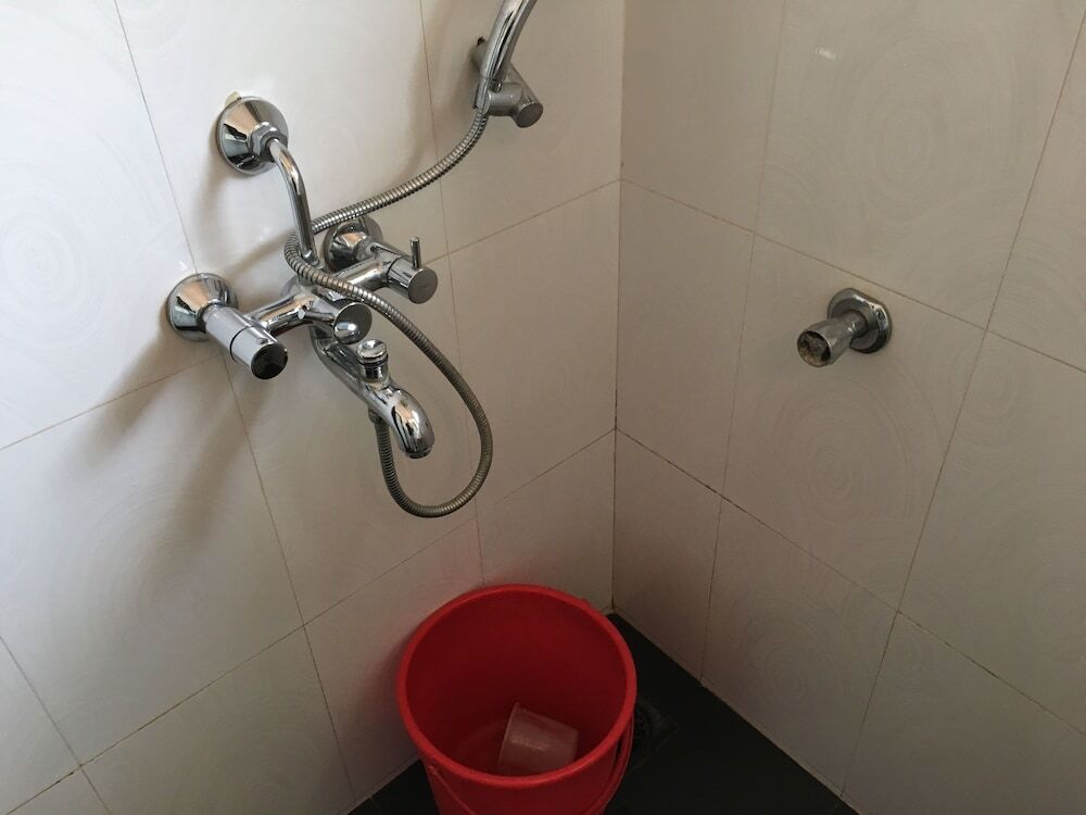Калангут: OYO StayOut Villa 2BHK Near Tito's Lane
