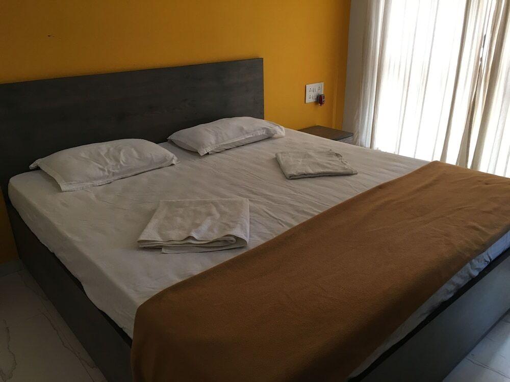 Калангут: OYO StayOut Villa 2BHK Near Tito's Lane