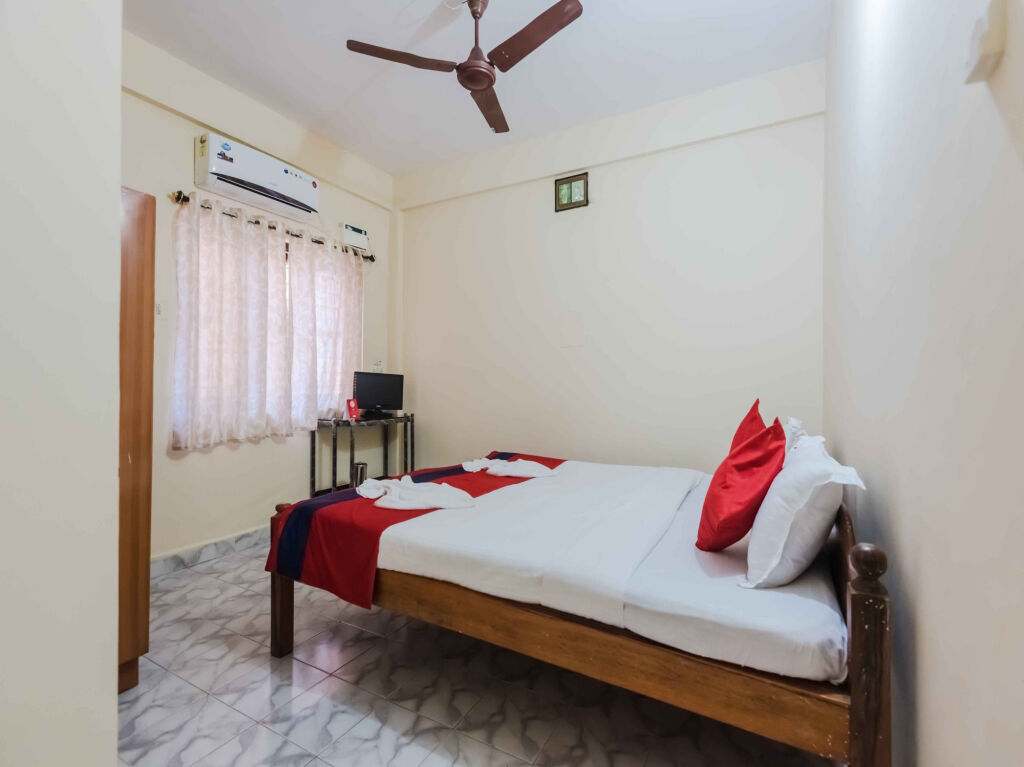 OYO 7288 Traveller Guest House — фото 2