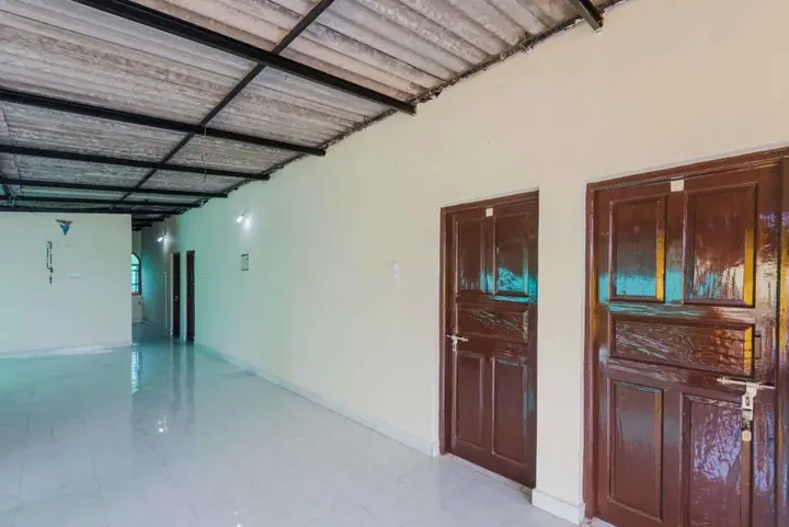 Бага: OYO 7288 Traveller Guest House