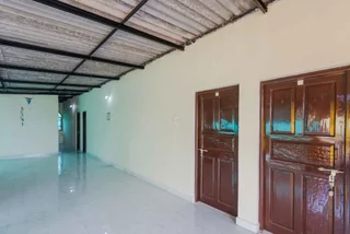 Бага: OYO 7288 Traveller Guest House