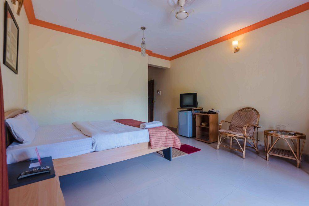 Калангут: OYO 5652 StayOut Casa La Vie