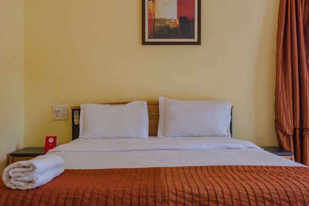 Калангут: OYO 5652 StayOut Casa La Vie
