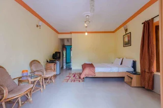 Калангут: OYO 5652 StayOut Casa La Vie