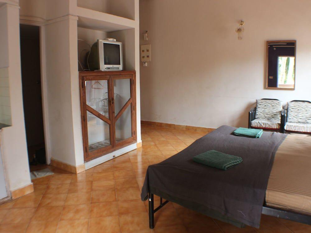 Калангут: OYO 6744 StayOut Sunny Holiday Homes
