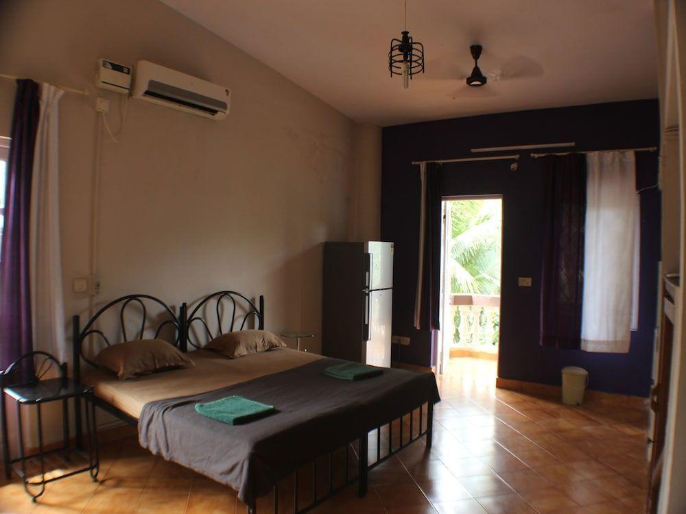 Калангут: OYO 6744 StayOut Sunny Holiday Homes