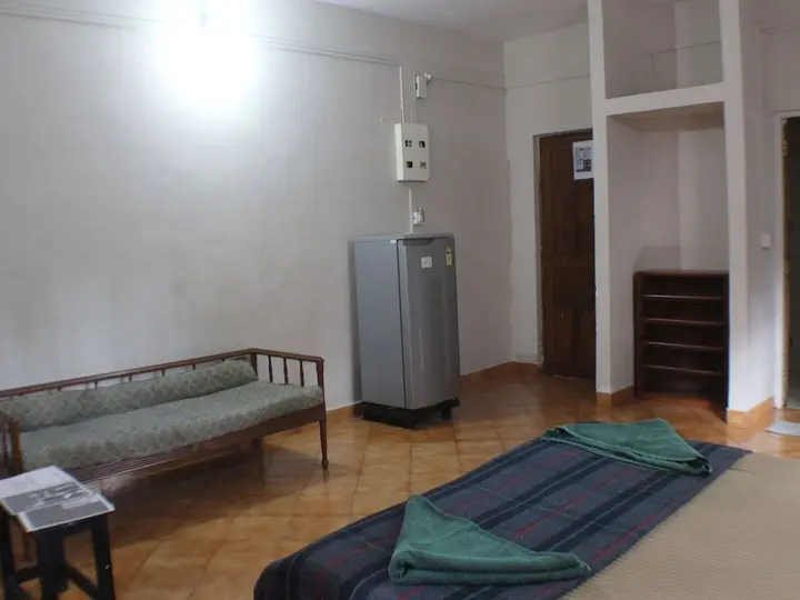 Калангут: OYO 6744 StayOut Sunny Holiday Homes