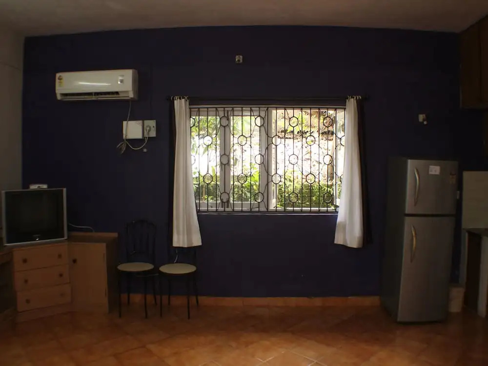 Калангут: OYO 6744 StayOut Sunny Holiday Homes