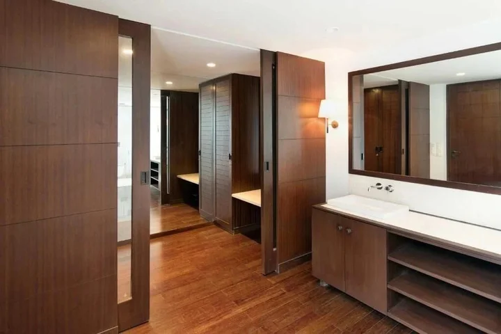 Нерул: Ultra Luxury Villa Bali