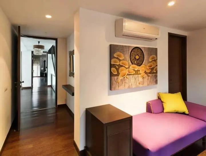 Нерул: Ultra Luxury Villa Bali