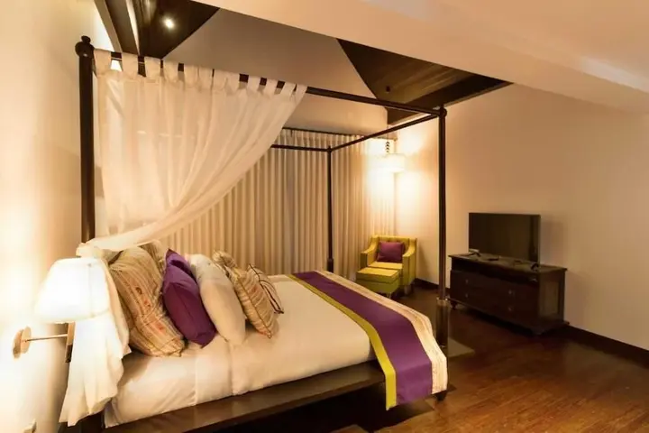 Нерул: Ultra Luxury Villa Bali